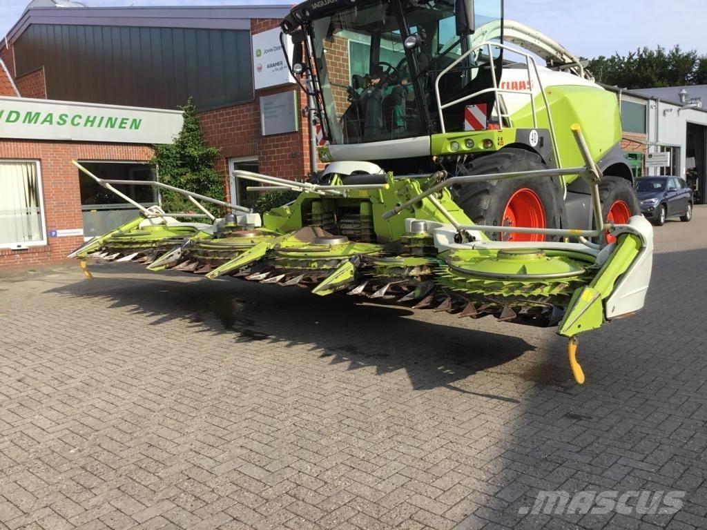 CLAAS ORBIS 750 Agricultura - Outros
