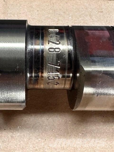 Deutz BF4M2011 Motores