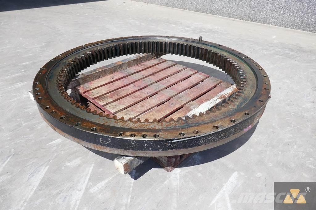 CAT 227-6053 Transportes - Outros
