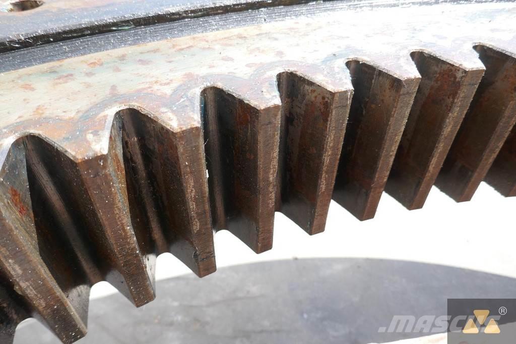 CAT 227-6053 Transportes - Outros
