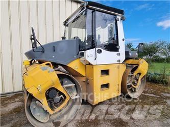 Bomag BW 174 A P AM Cilindros Compactadores tandem
