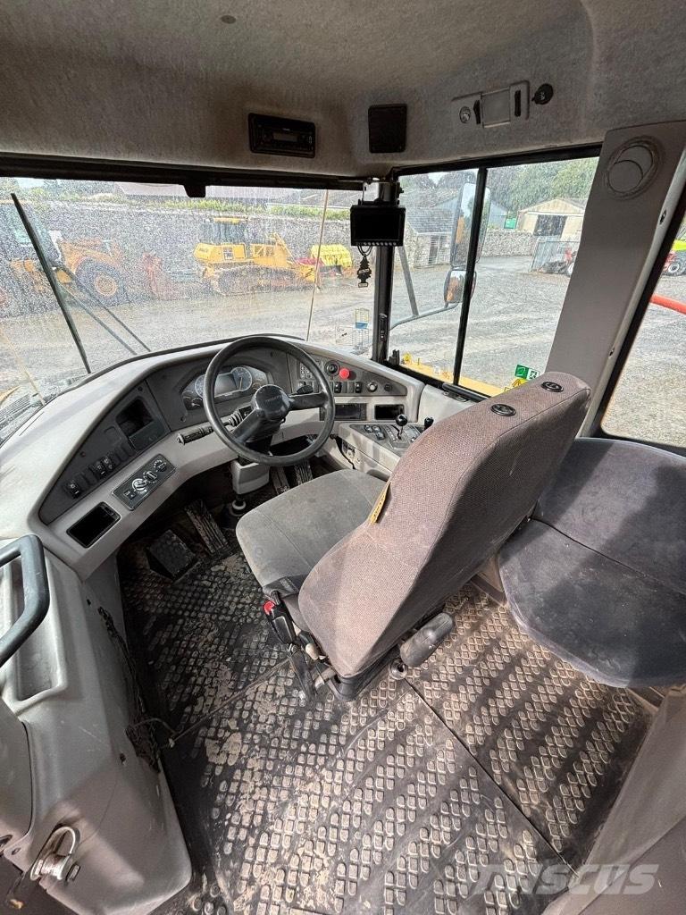 Volvo A 45 G Caminhões articulados