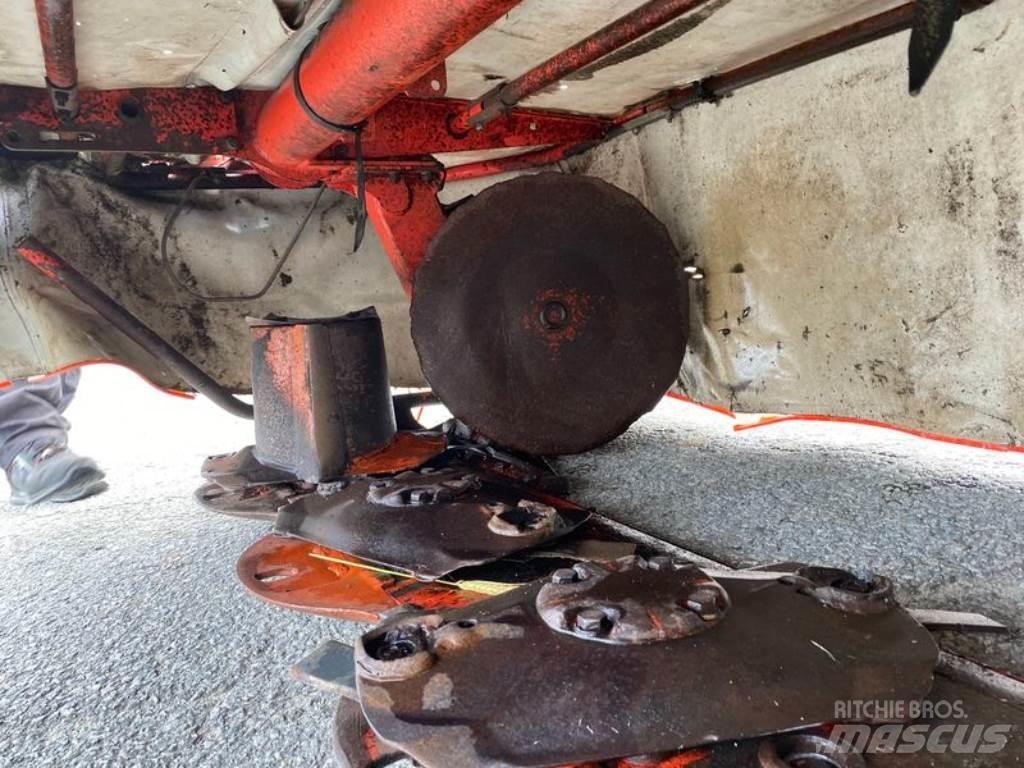 Kuhn Gmd3511 ff Gadanheiras