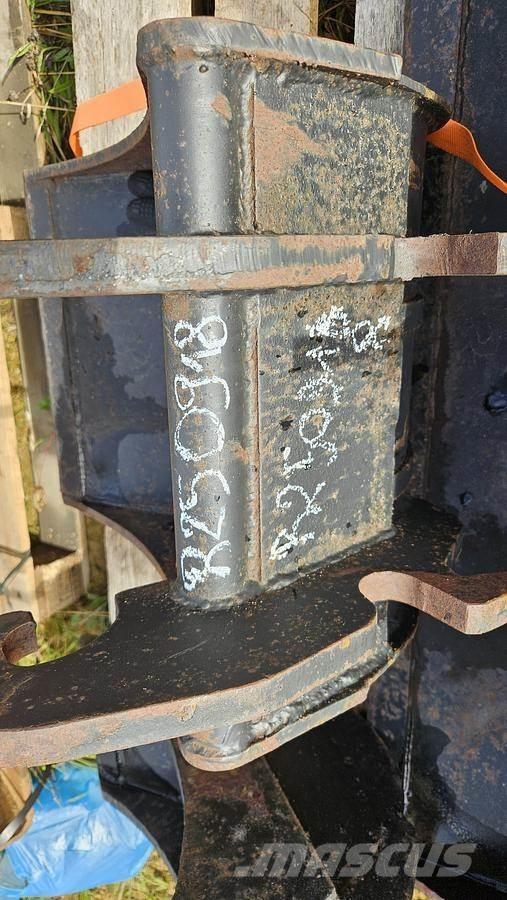 Verachtert CW05 Baldes