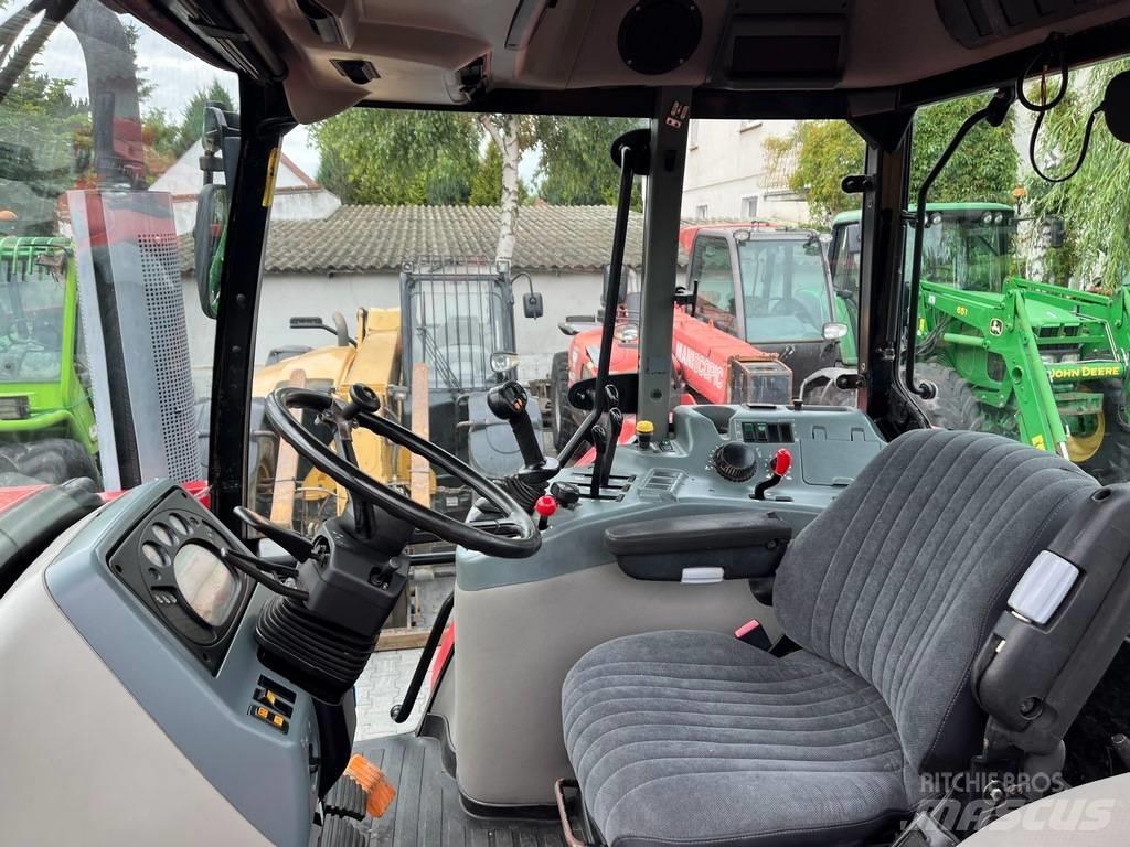McCormick MTX 135 Tratores Agrícolas usados