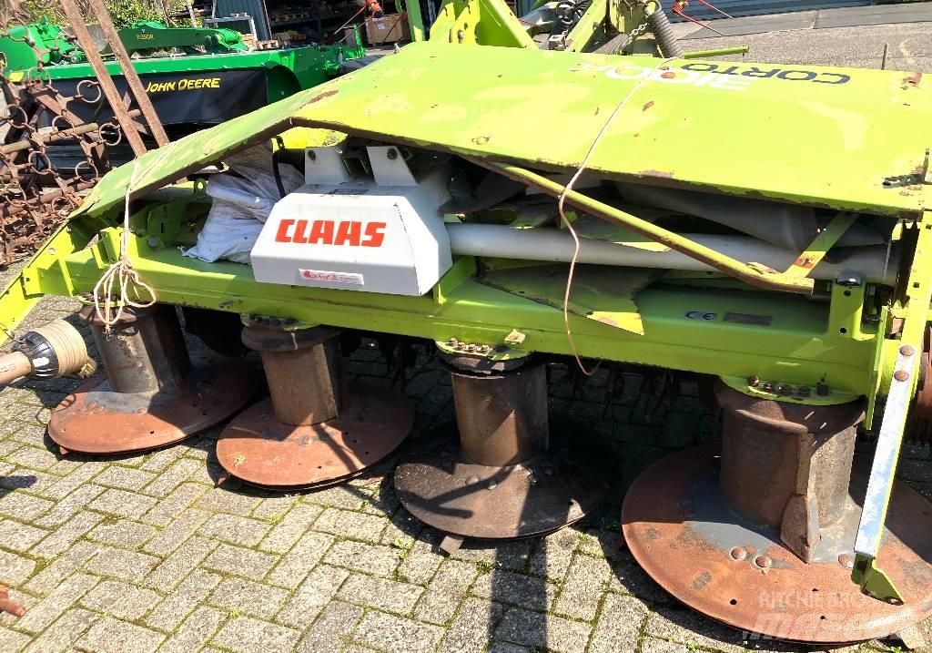 CLAAS corto 3100 FC Gadanheiras