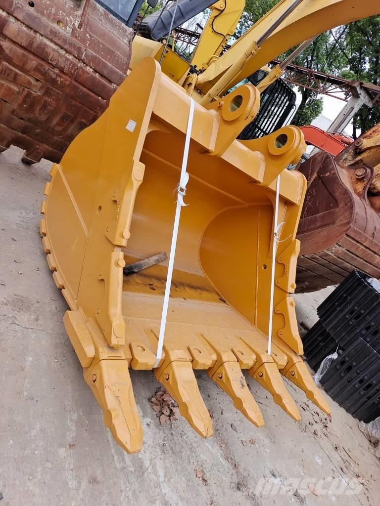 Komatsu PC 200-8N1 Escavadeiras de esteiras