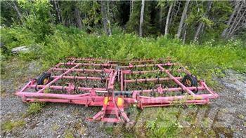 Väderstad HJ470 Grades