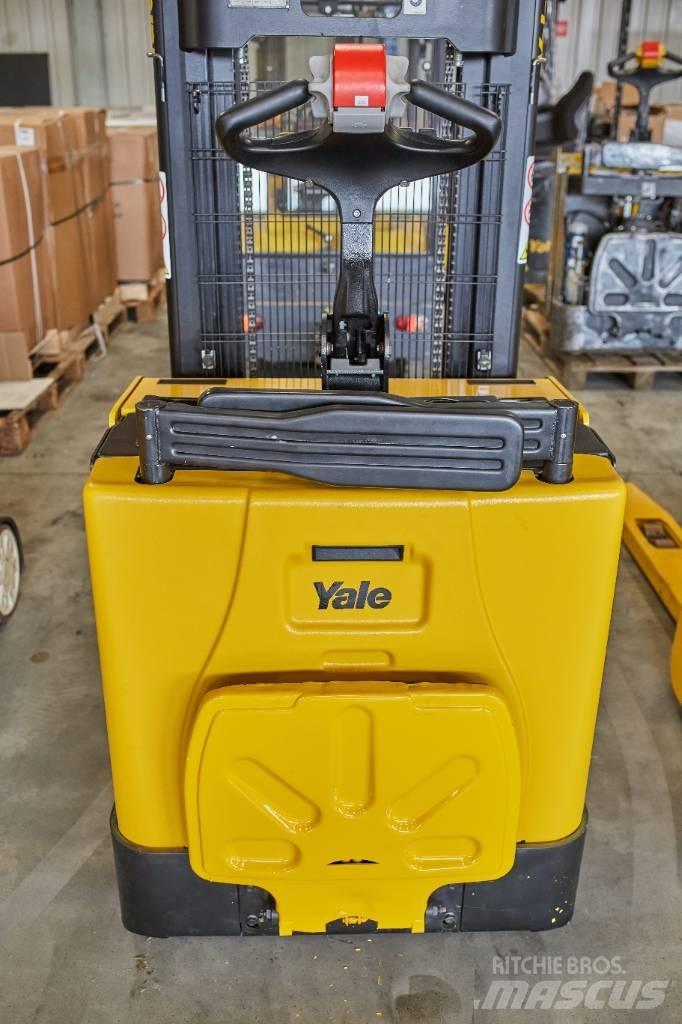 Yale MS12X Empilhadores eléctricos
