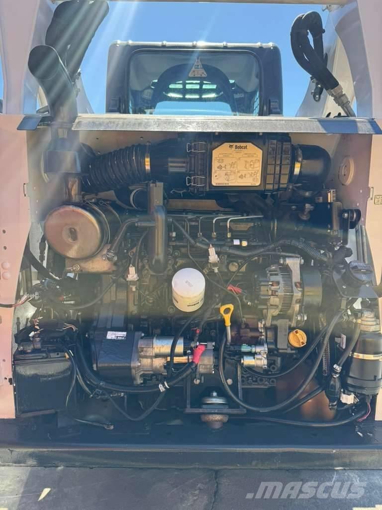 Bobcat T 590 Minicarregadeiras