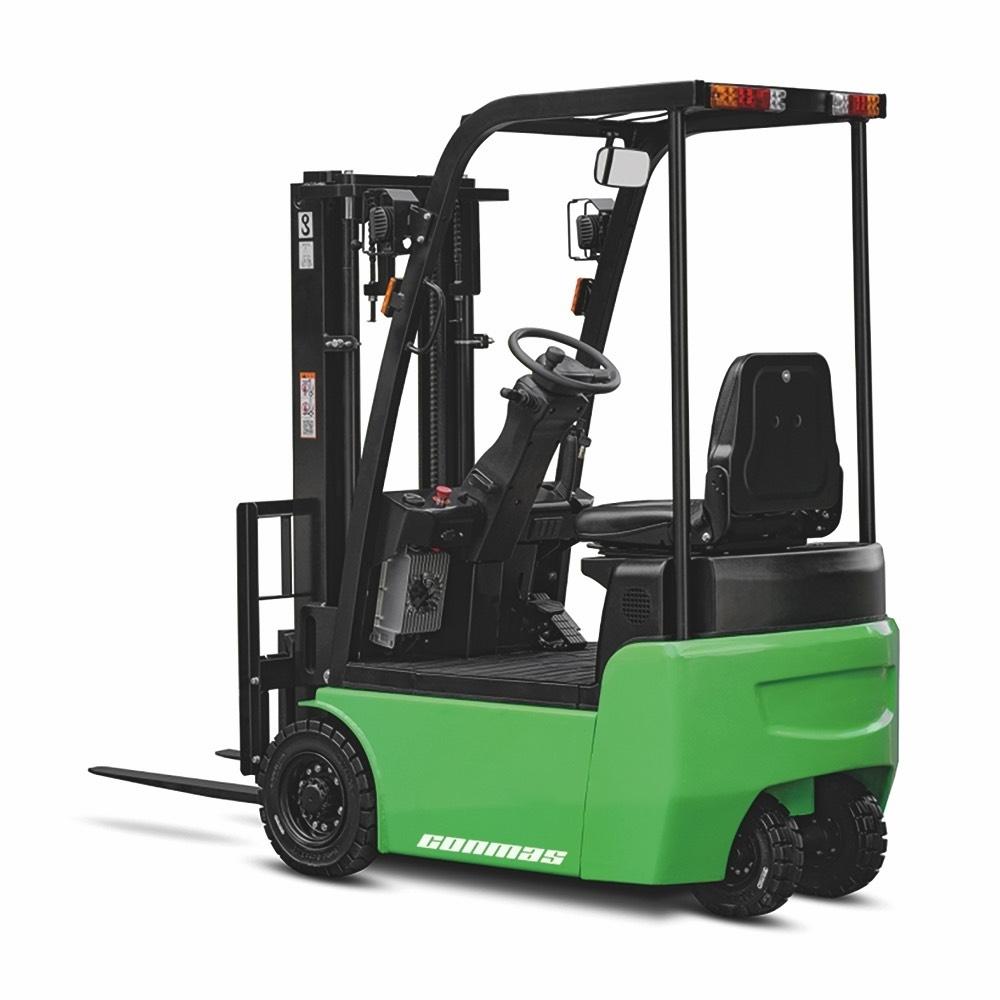  Comas Lithium Truck Empilhadores - Outros