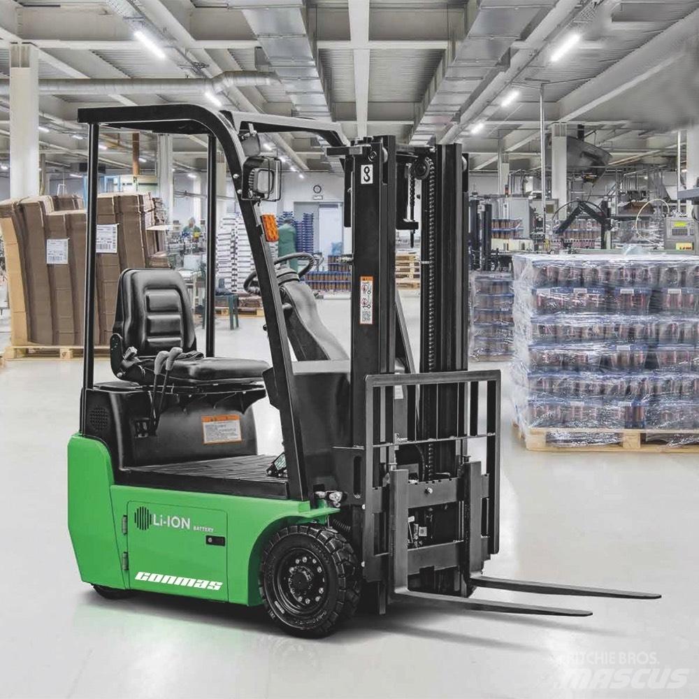  Comas Lithium Truck Empilhadores - Outros