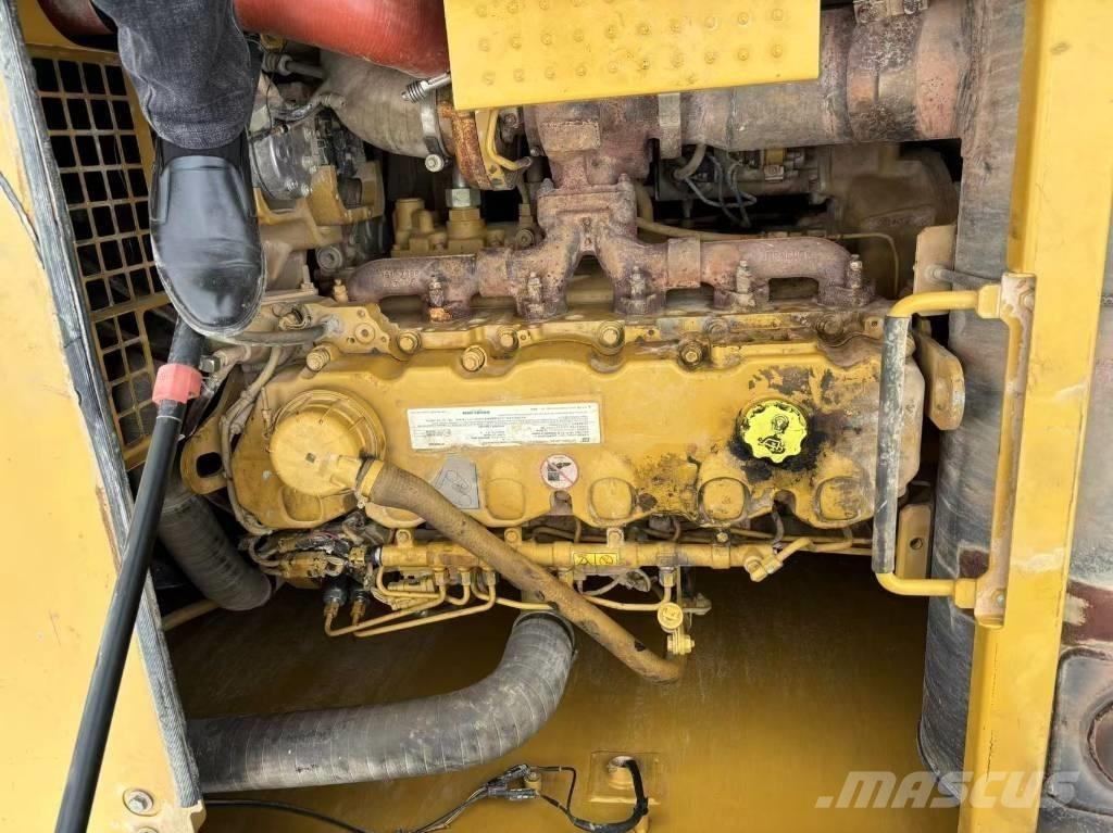 CAT 336 Escavadoras Midi 7t - 12t