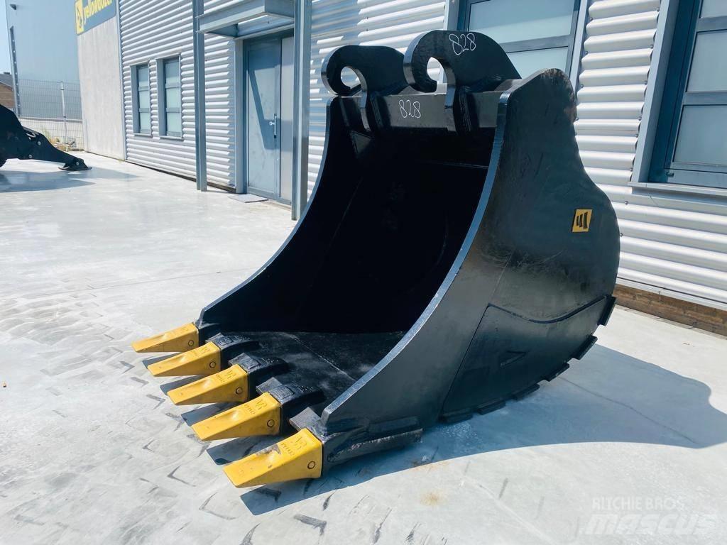 Reschke cw45s Baldes