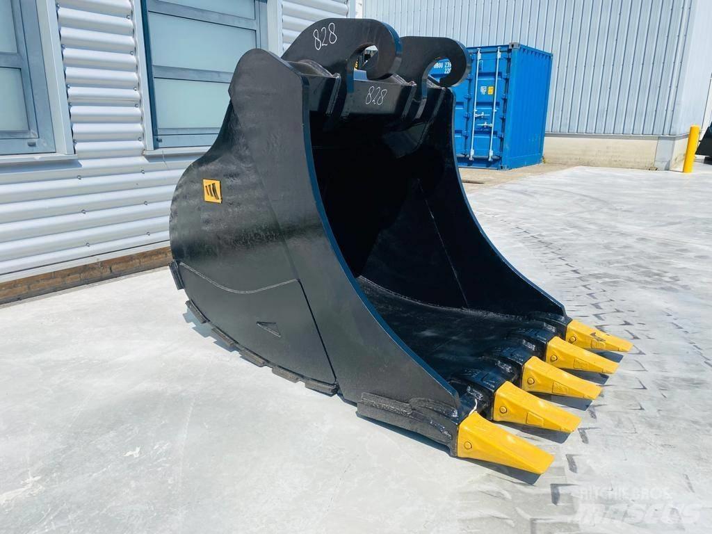 Reschke cw45s Baldes