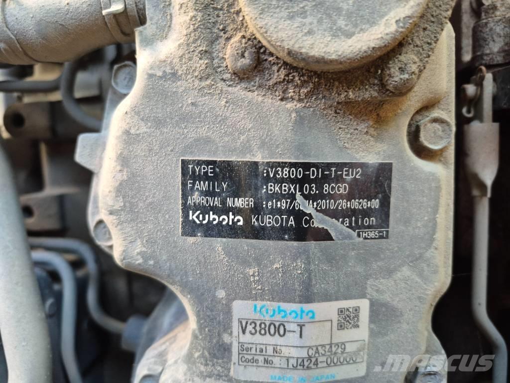 Hyster H 100 FT Empilhadores - Outros