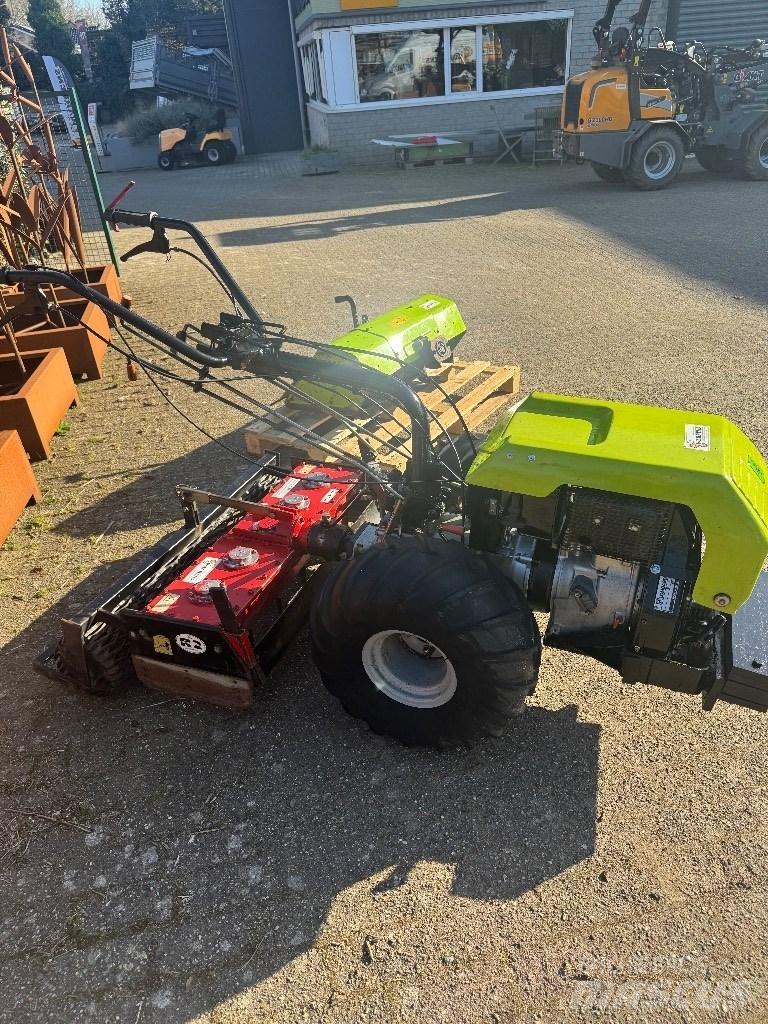 Grillo G131 Tractores de duas rodas e cultivadores
