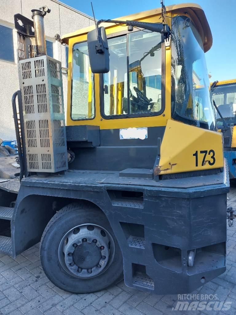 Mafi R332 Tractores terminais