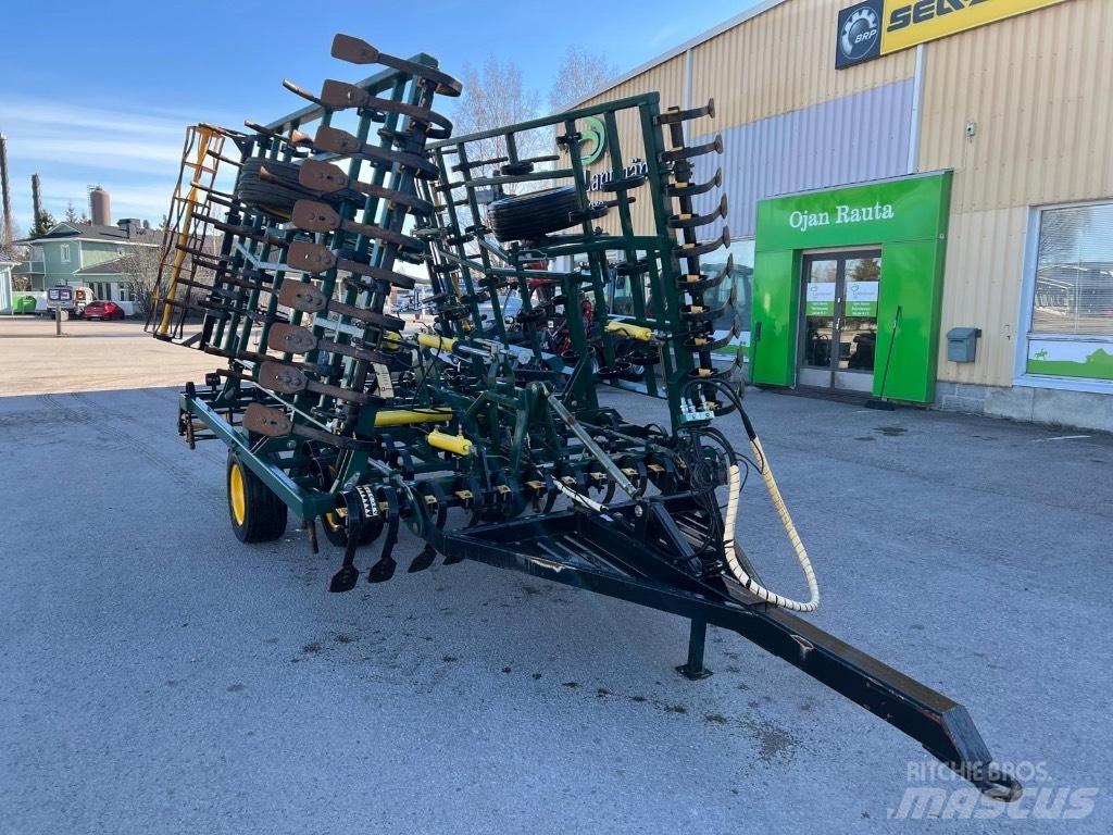 Potila Master 600 Grades
