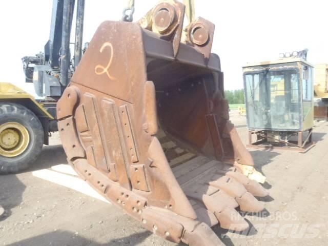 CAT 5130 B Outros componentes