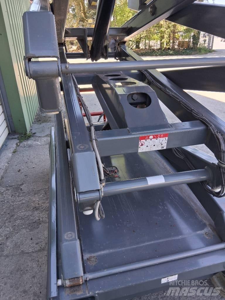 SkyJack SJ III 4626 Elevadores de tesoura