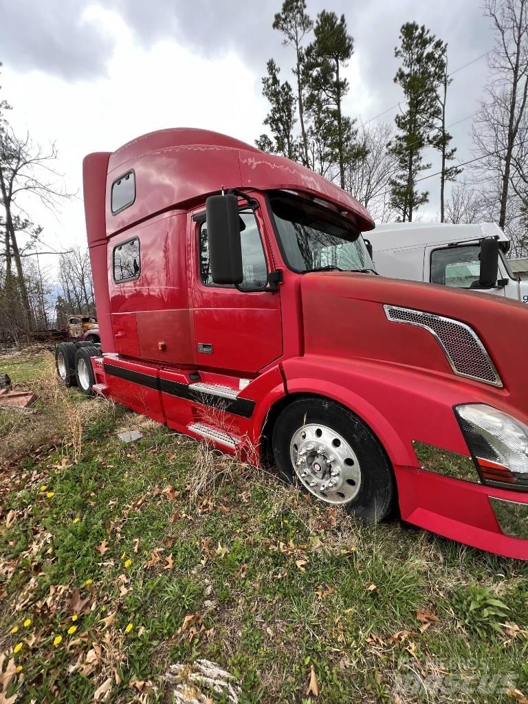 Volvo N416145 Cavalos Mecânicos