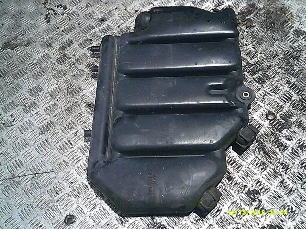 MAN TGX   81061026115 Radiadores camiões e carrinhas