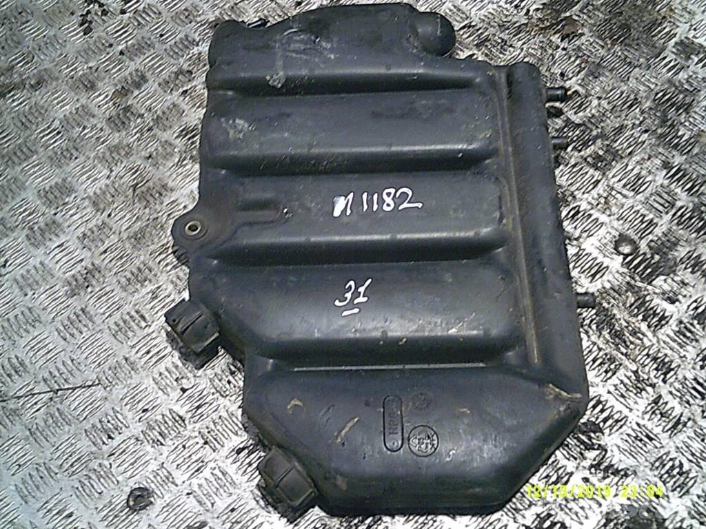 MAN TGX   81061026115 Radiadores camiões e carrinhas