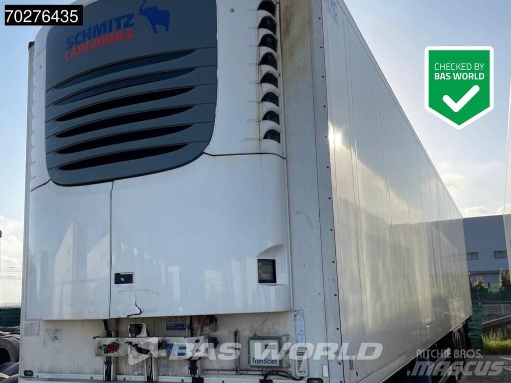 Schmitz Cargobull  Semi Reboques Isotérmicos