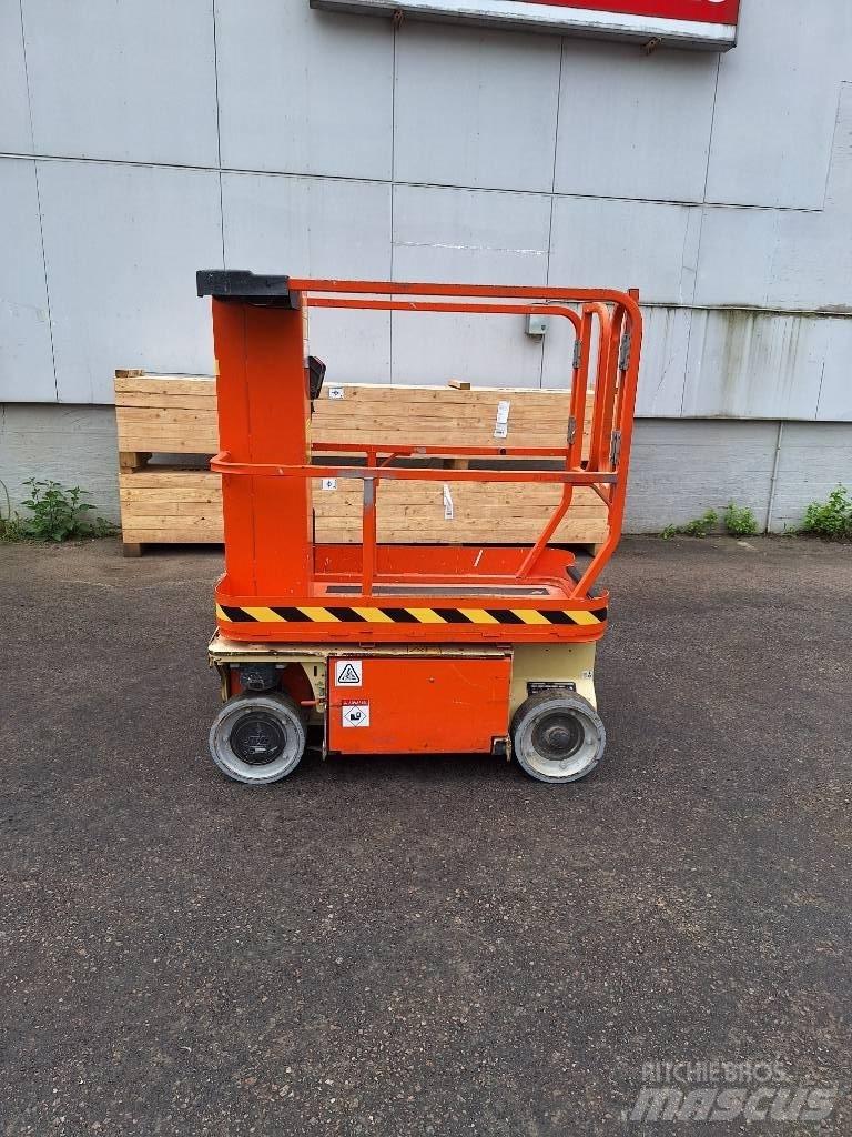 JLG 1230 ES Elevadores de tesoura
