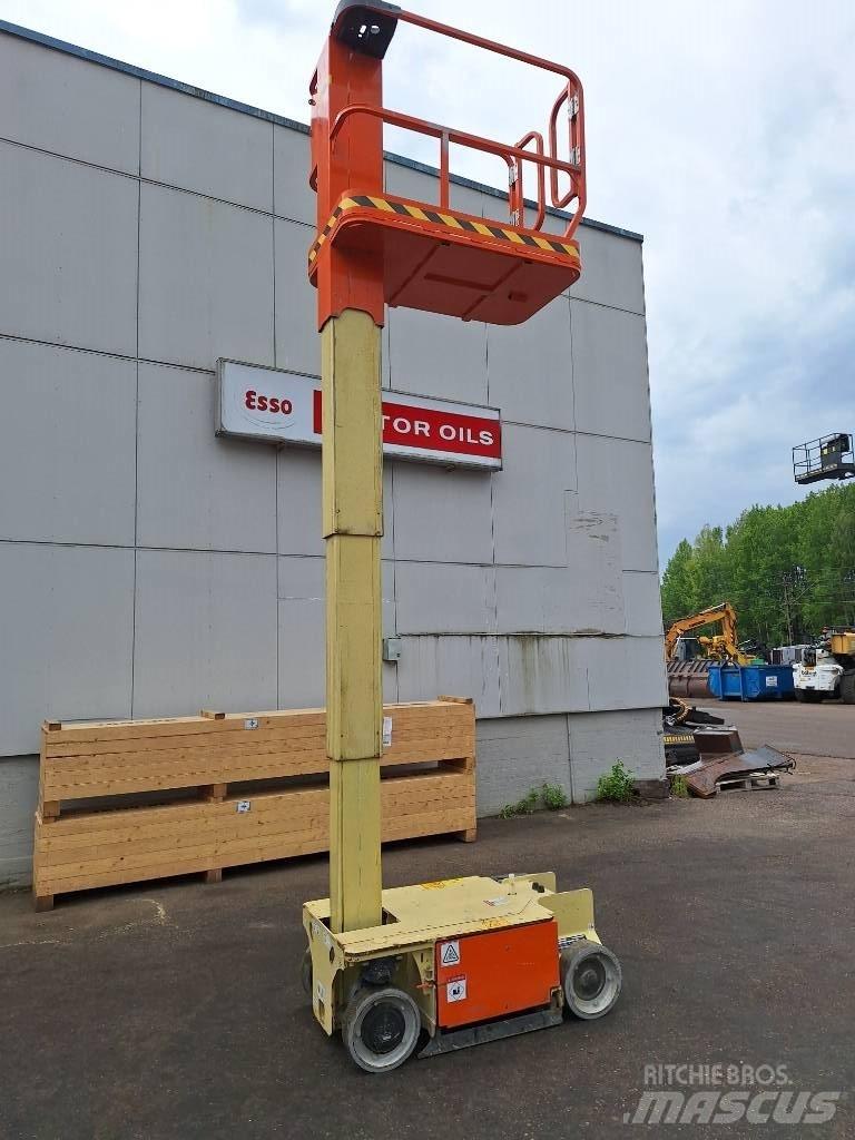 JLG 1230 ES Elevadores de tesoura