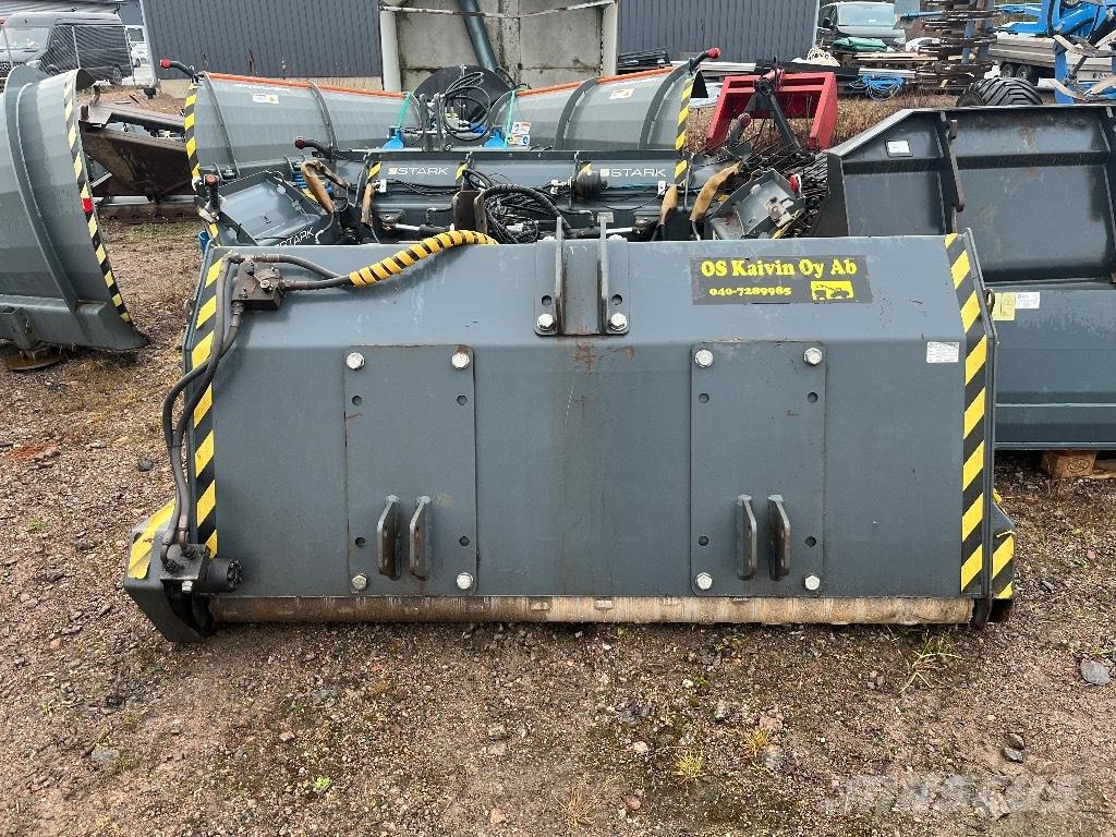 Stark HK1000 Espalhadores de areia e sal