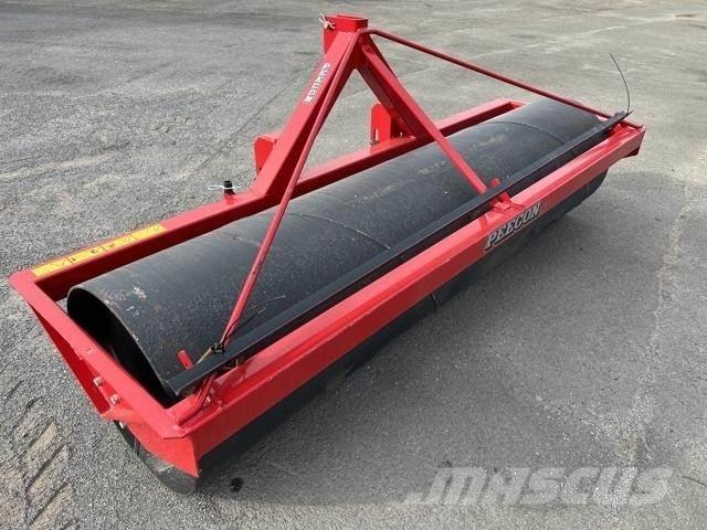 Peecon LR290 Rolos agrícolas