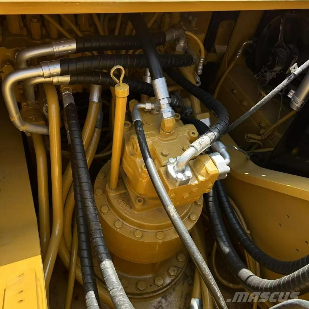 CAT 329 D 2L Escavadeiras de esteiras