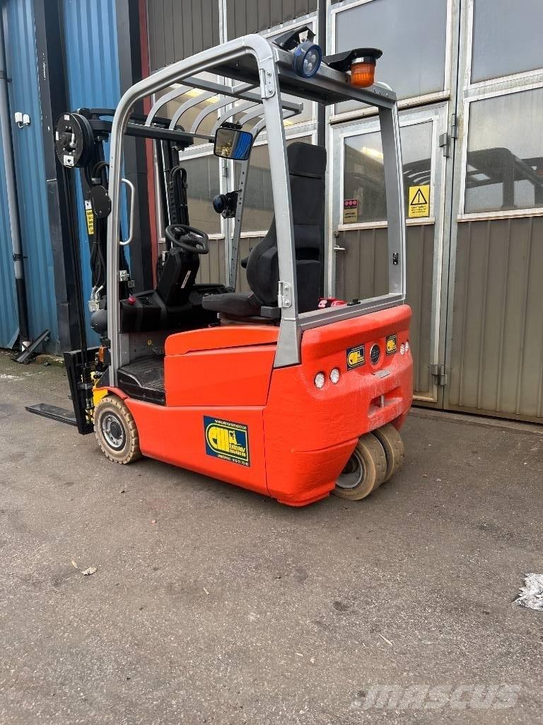 Cesab truck C3E160 Empilhadores eléctricos