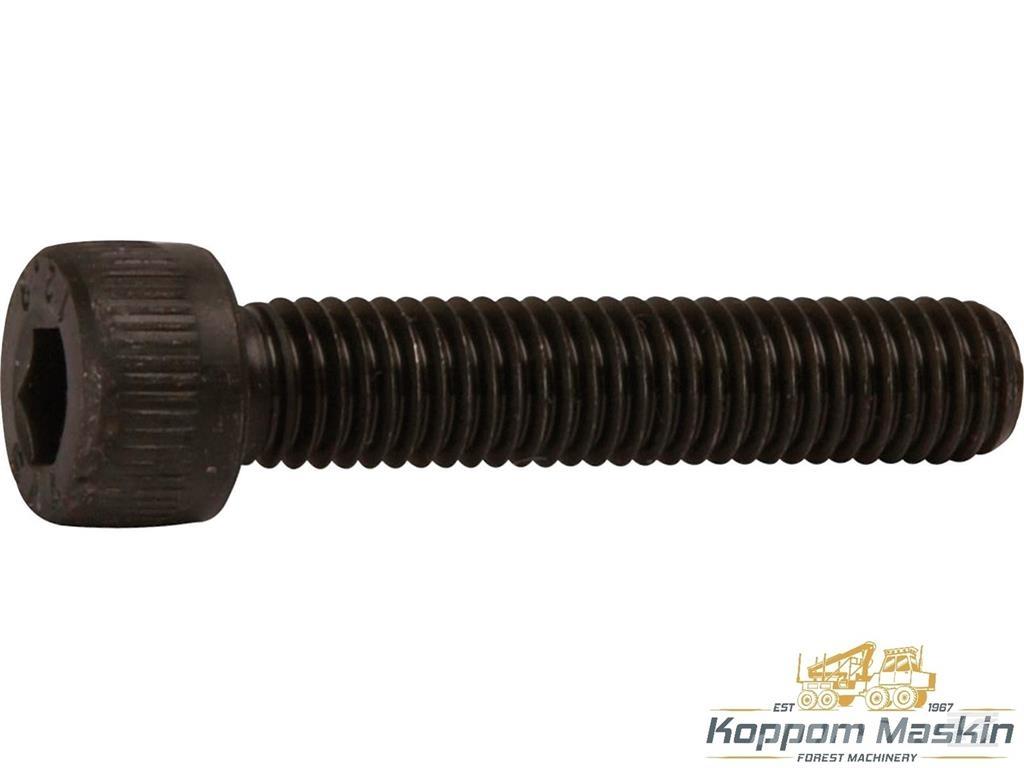 Ponsse 0057169 Chassis e suspensões