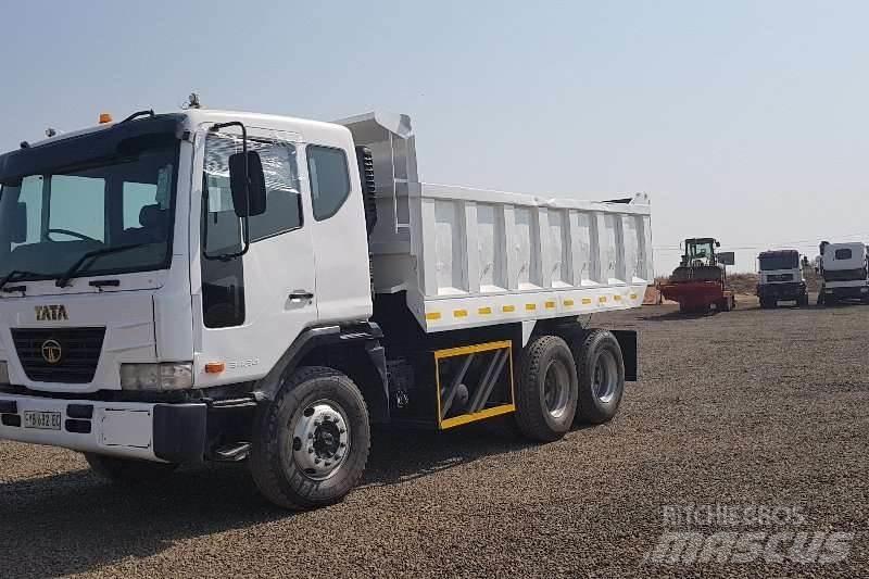 Tata Novus 3434 Outros Camiões