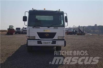 Tata Novus 3434 Outros Camiões