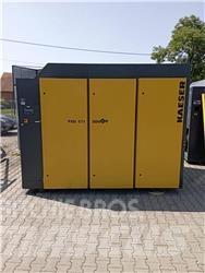 Kaeser FSD 571 Compressores