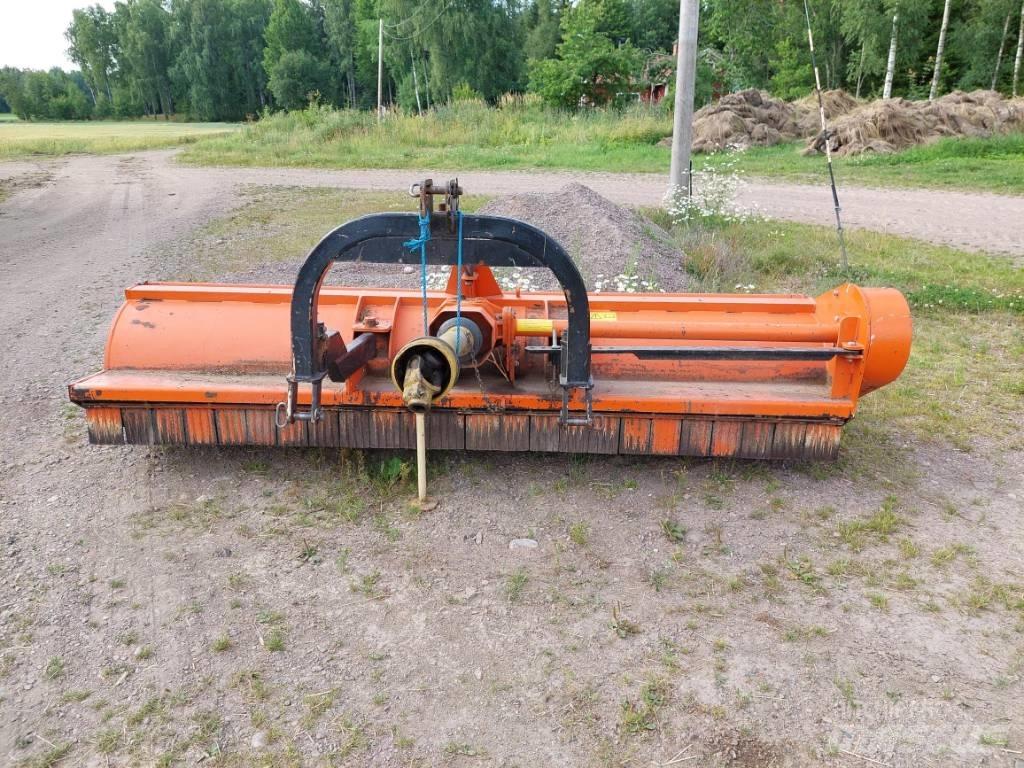 Perfect KS 300 Espaços verdes - Outros

