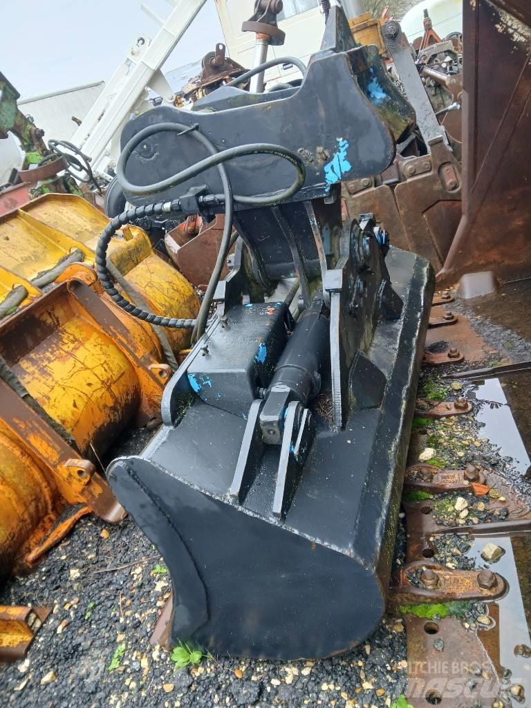 Arden Equipment QA40 Baldes