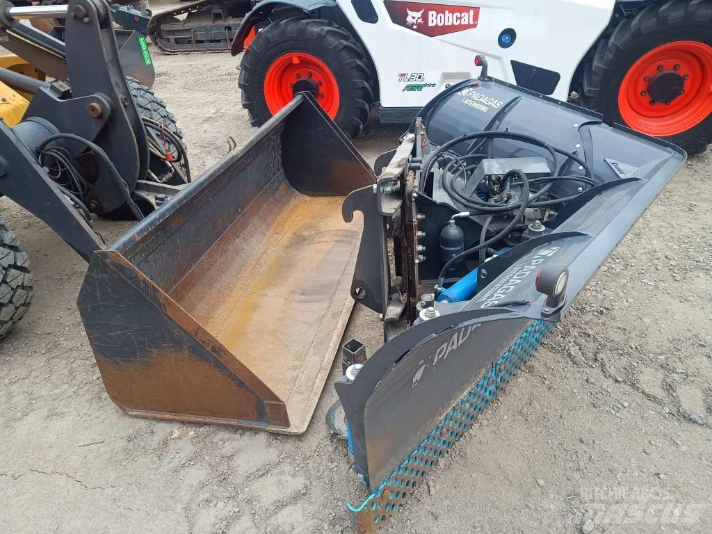 Volvo L30B AURALLA Carregadeiras de rodas
