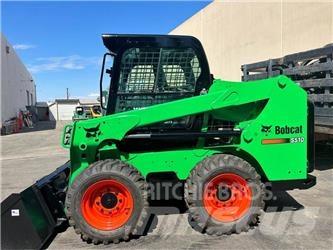 Bobcat S 510 Minicarregadeiras