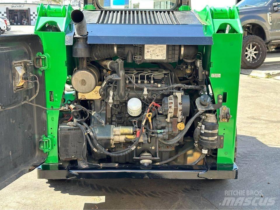 Bobcat S 510 Minicarregadeiras