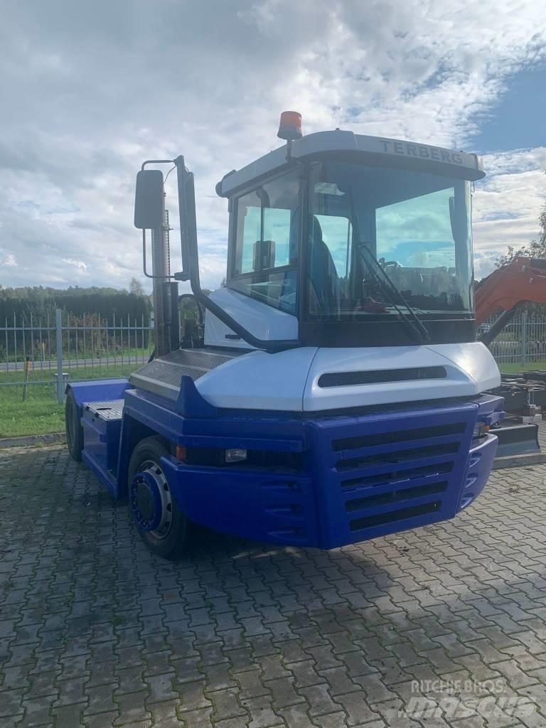 Terberg RT283 Tractores terminais