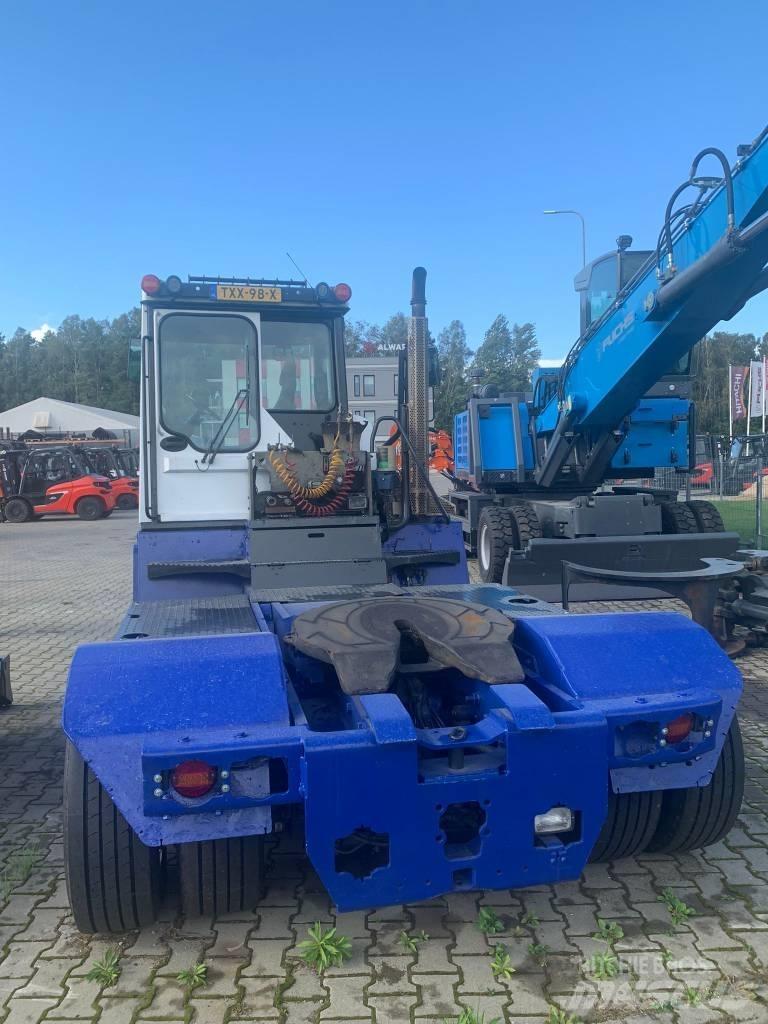 Terberg RT283 Tractores terminais