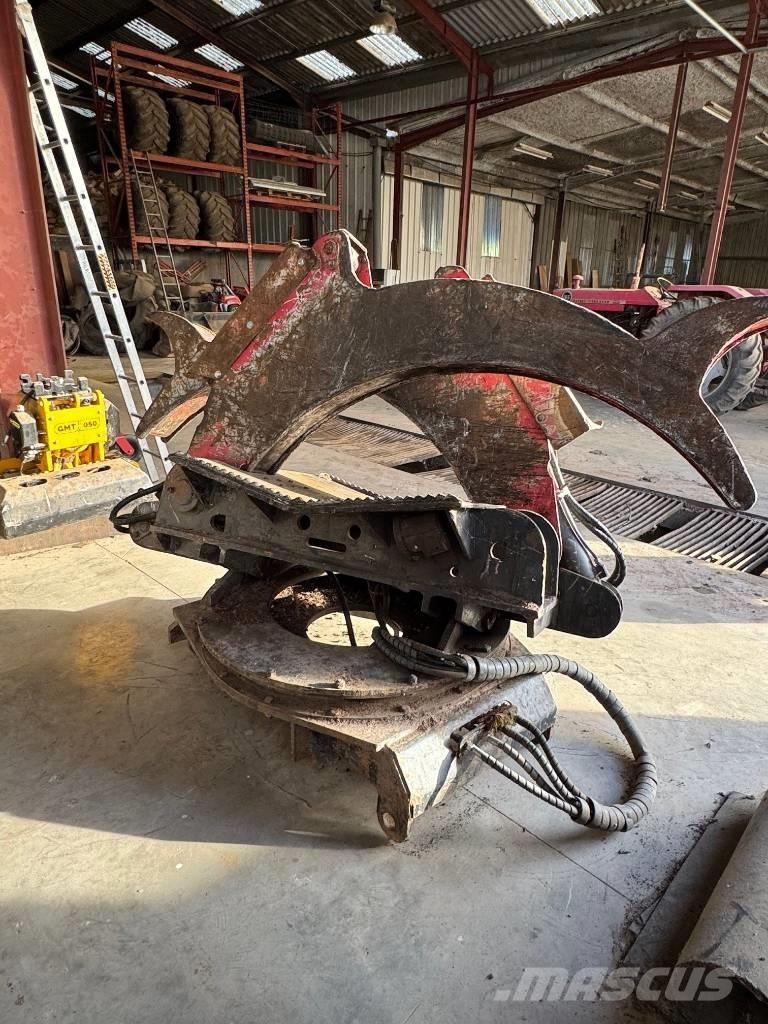 Noe NF210-6R Rechegadores