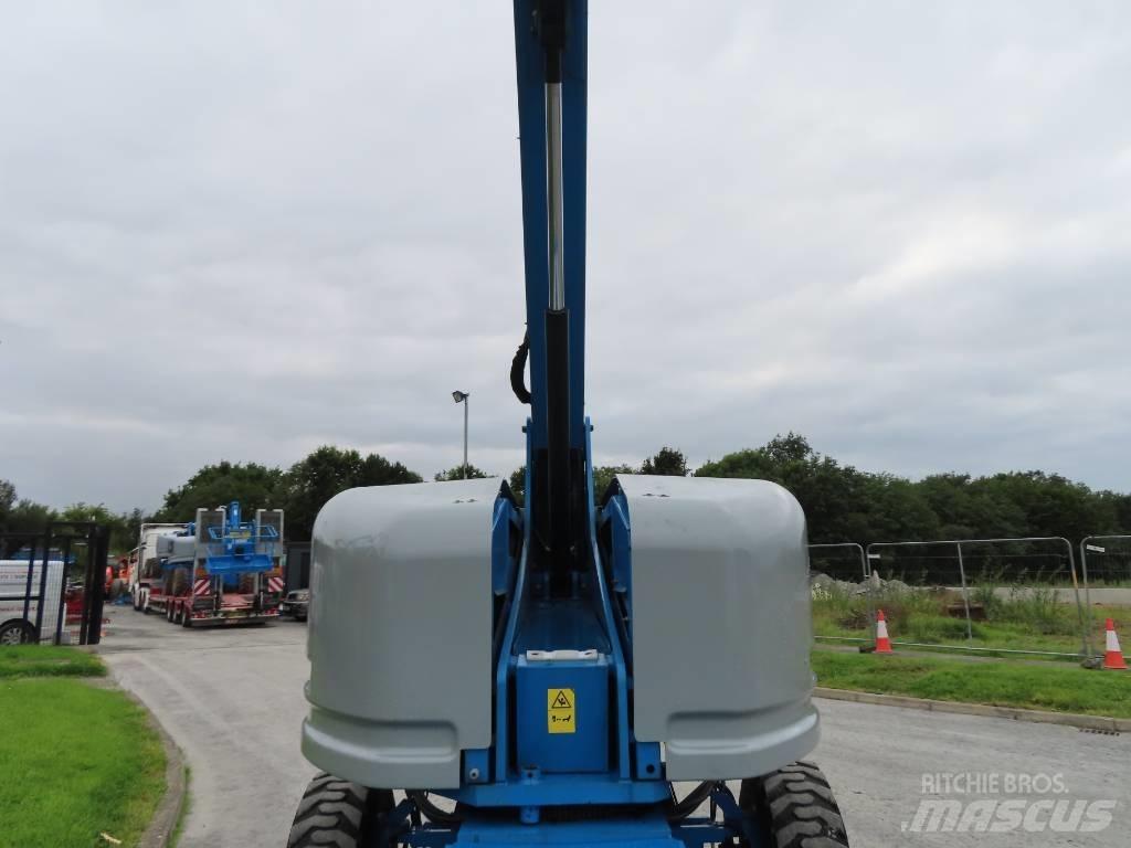 Genie S 45 Elevadores braços Telescópicos