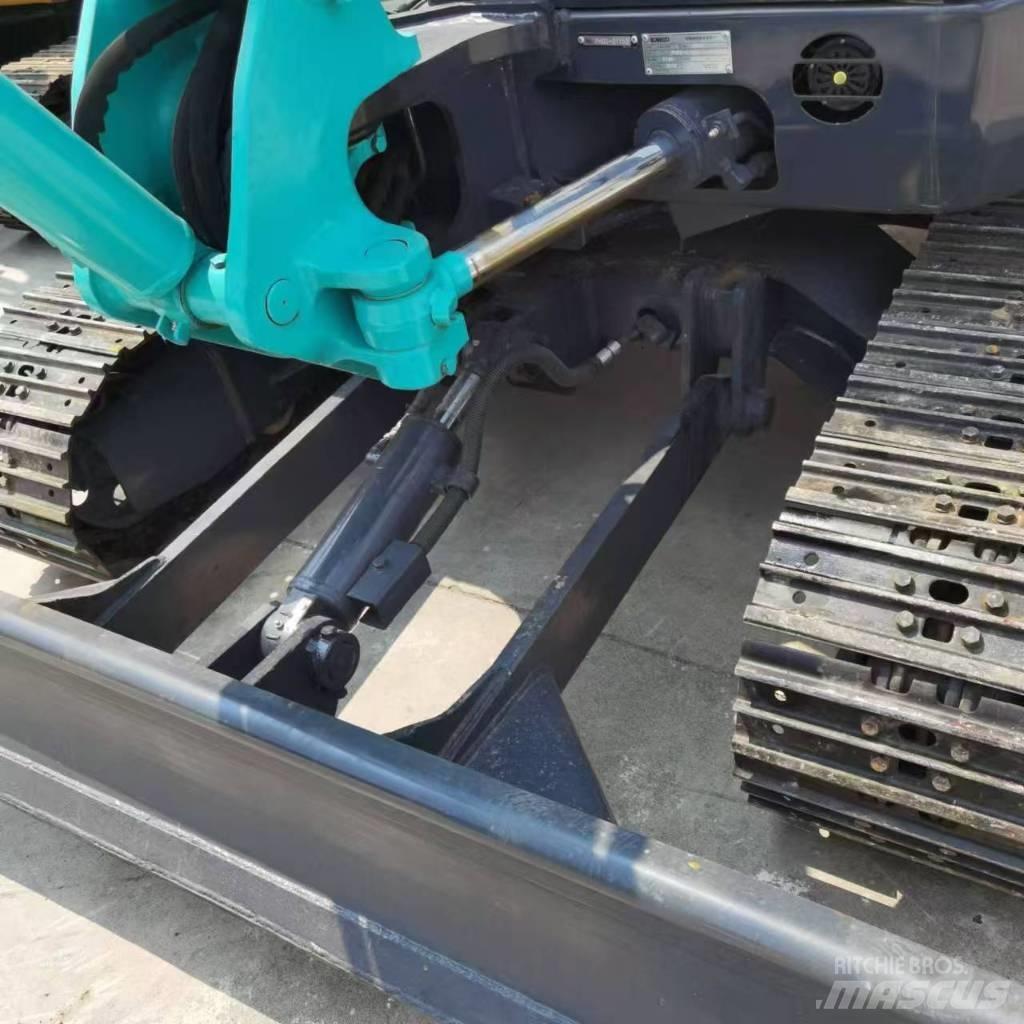 Kobelco SK 40 Miniescavadeiras