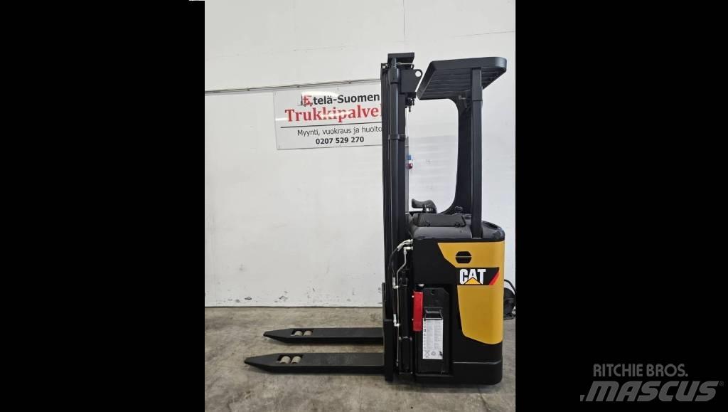 CAT NSR16N Self propelled stackers